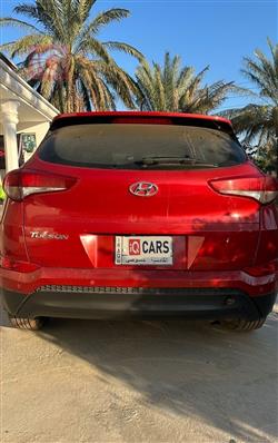 هيونداي توسان